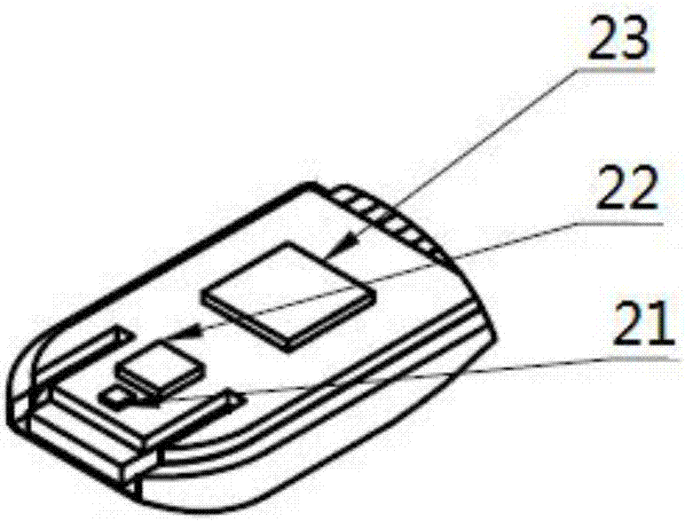 一體化心電導聯線的制作方法與工藝