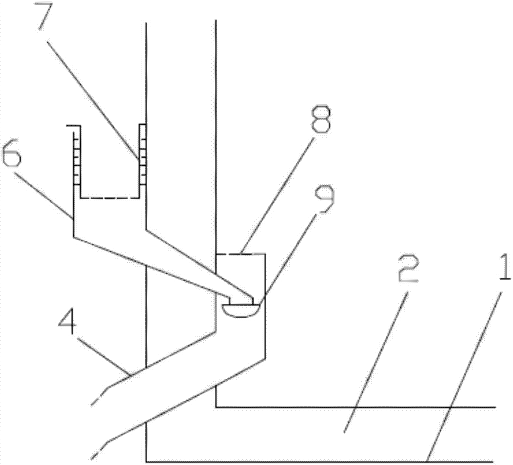 具有清潔功能的散熱電氣柜的制作方法與工藝