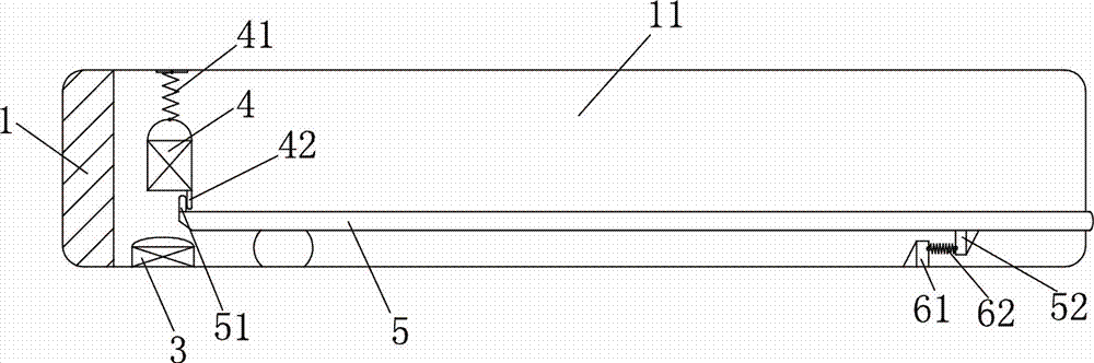 電纜分支箱的制作方法與工藝