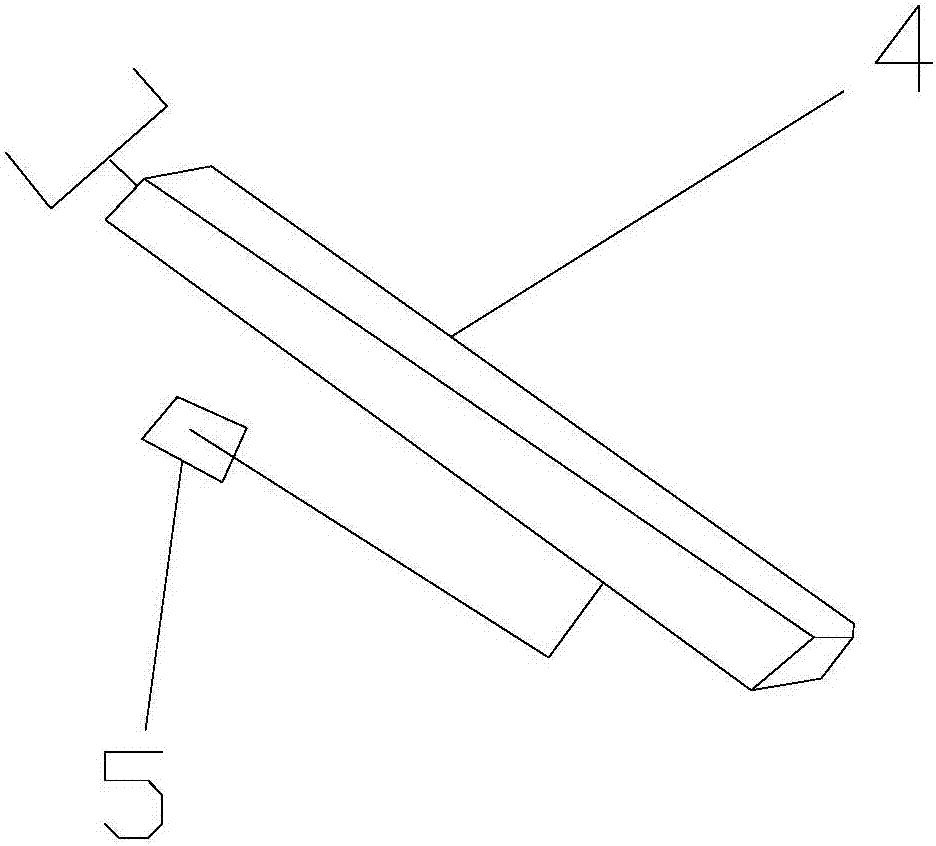 一種車輪發(fā)電機(jī)的制作方法與工藝