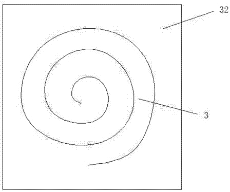 一種埋銅基板的疊層結(jié)構(gòu)的制作方法與工藝