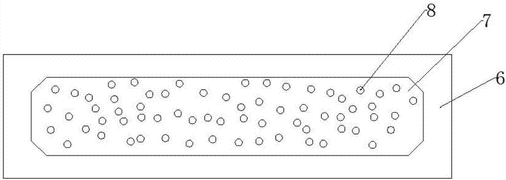 一種散熱泡棉的制作方法與工藝