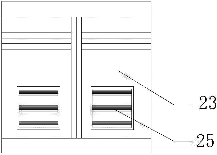 一种储能集装箱的制作方法与工艺