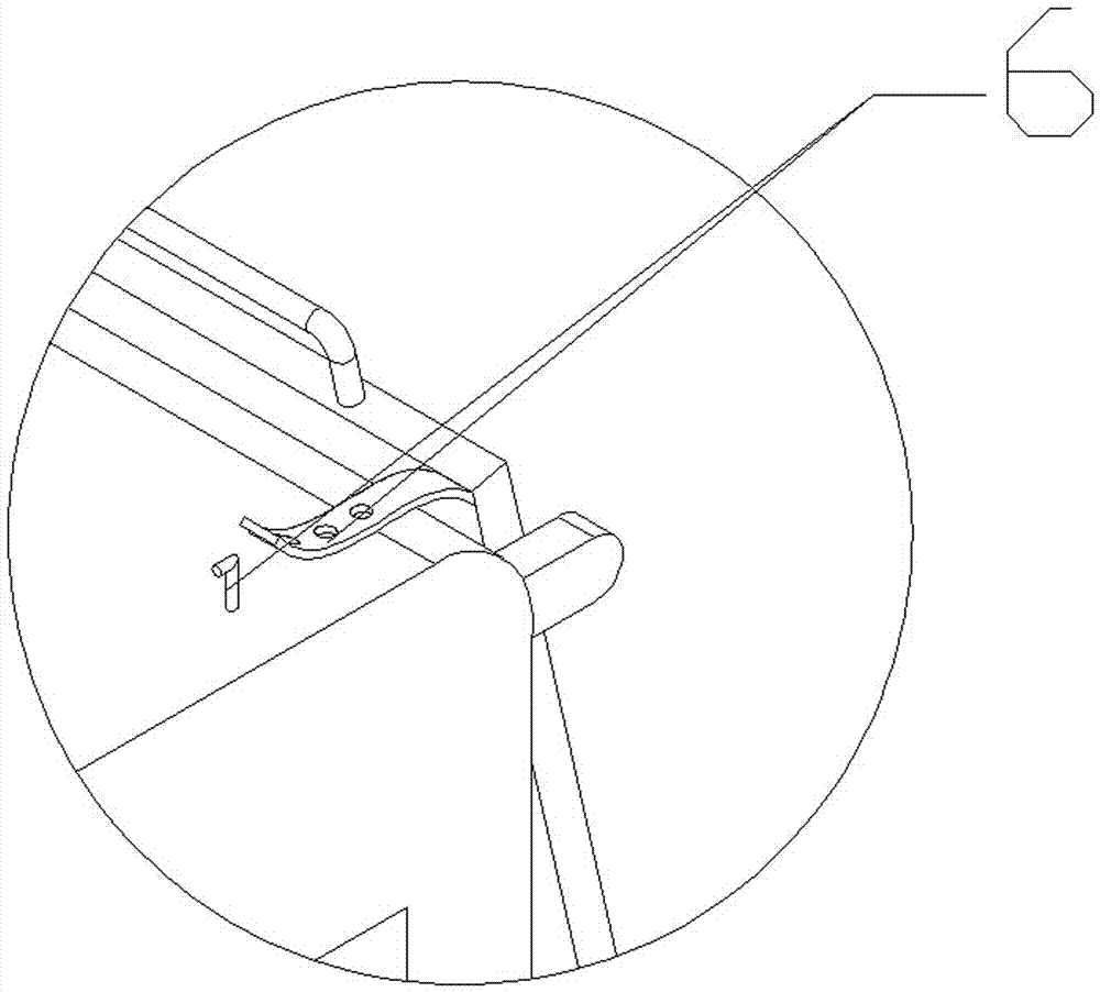 一种教学使用的多功能讲桌的制作方法与工艺