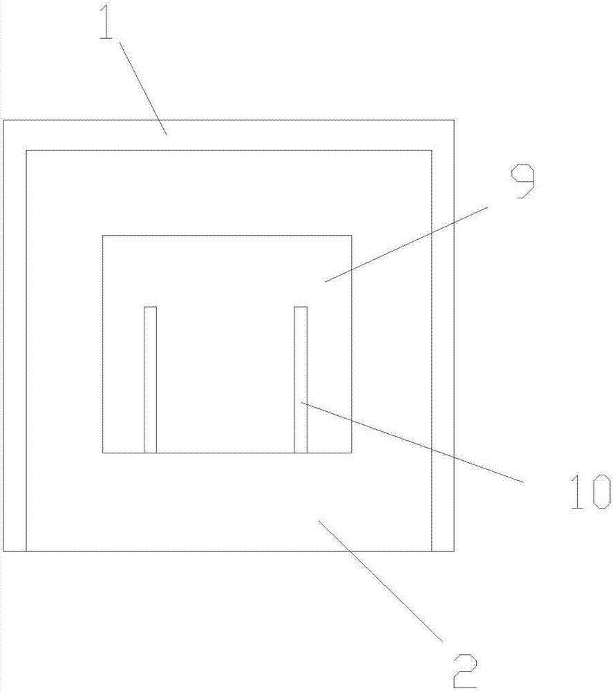 一种橱柜的制作方法与工艺