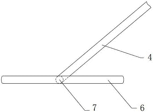 具有应急功能的椅子的制作方法与工艺