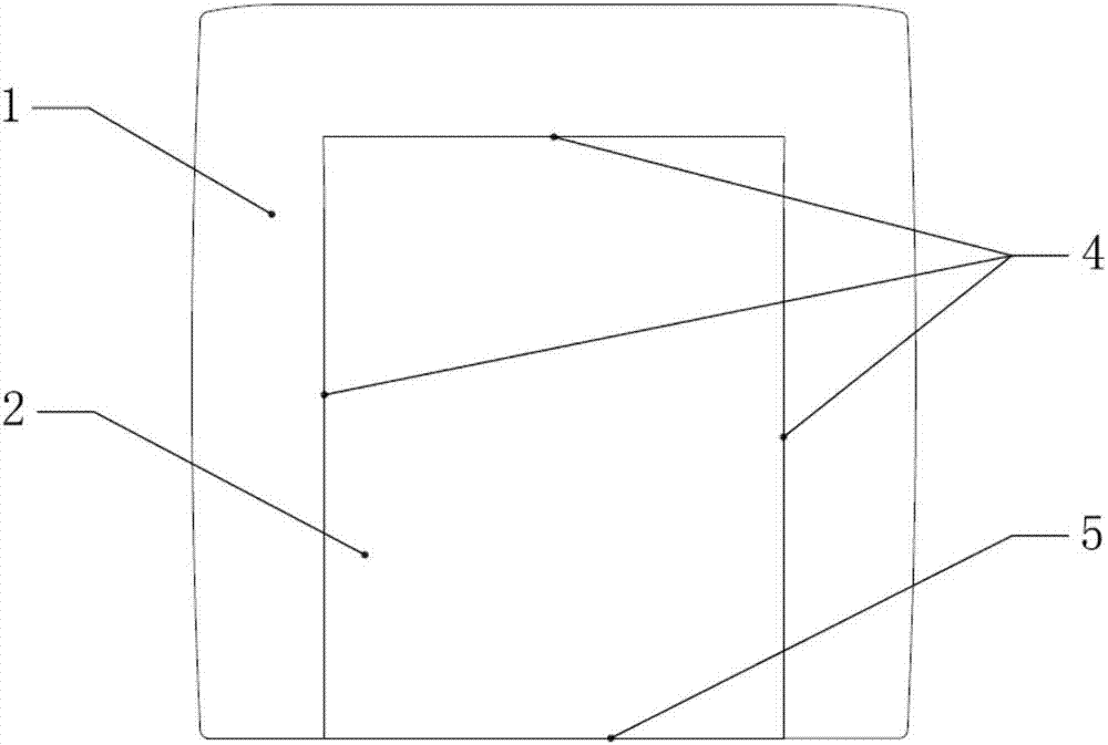 一種沙發套及其沙發的制作方法與工藝