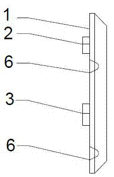 壓膜定位模具的制作方法與工藝