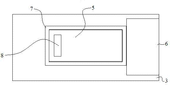 一种长效中药冷敷贴的制作方法与工艺