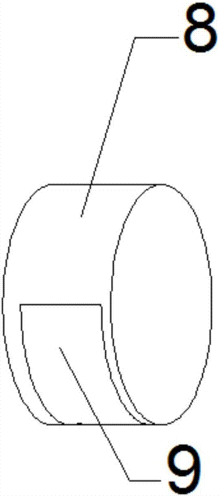 一種光伏逆變器的T型結(jié)構(gòu)連接器的制造方法與工藝