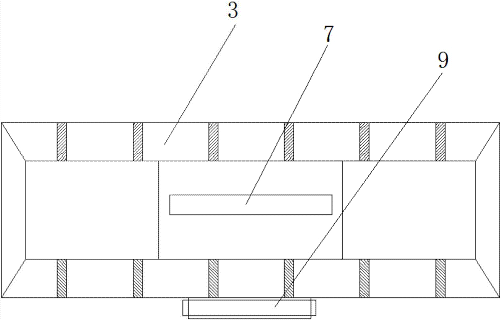 用于PDT集群系统的数字光纤直放站近端机的制造方法与工艺