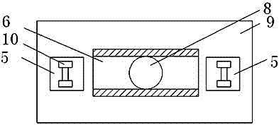 一種機(jī)械手?jǐn)[動(dòng)機(jī)構(gòu)的制作方法與工藝