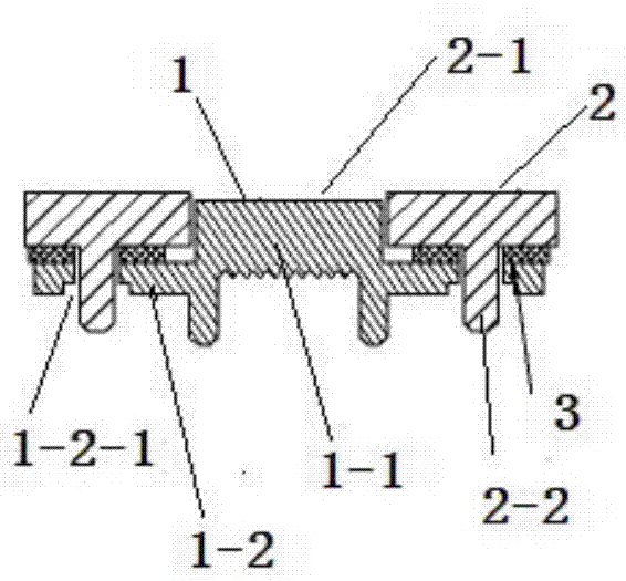 移動(dòng)終端及安裝治具的制作方法與工藝