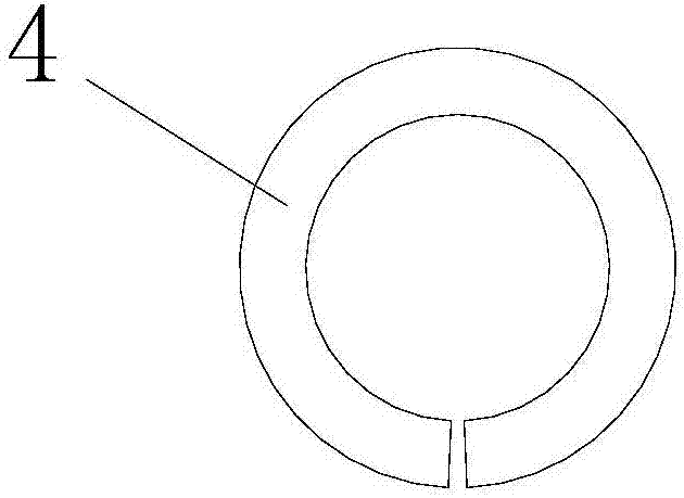 一種轉(zhuǎn)扣焊接夾具的制作方法與工藝