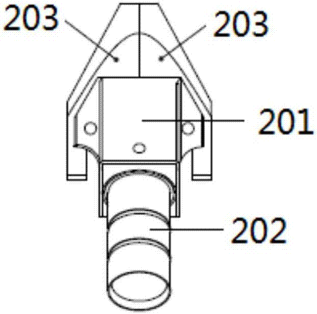 半推拉手持式鎖螺絲設備的制作方法與工藝