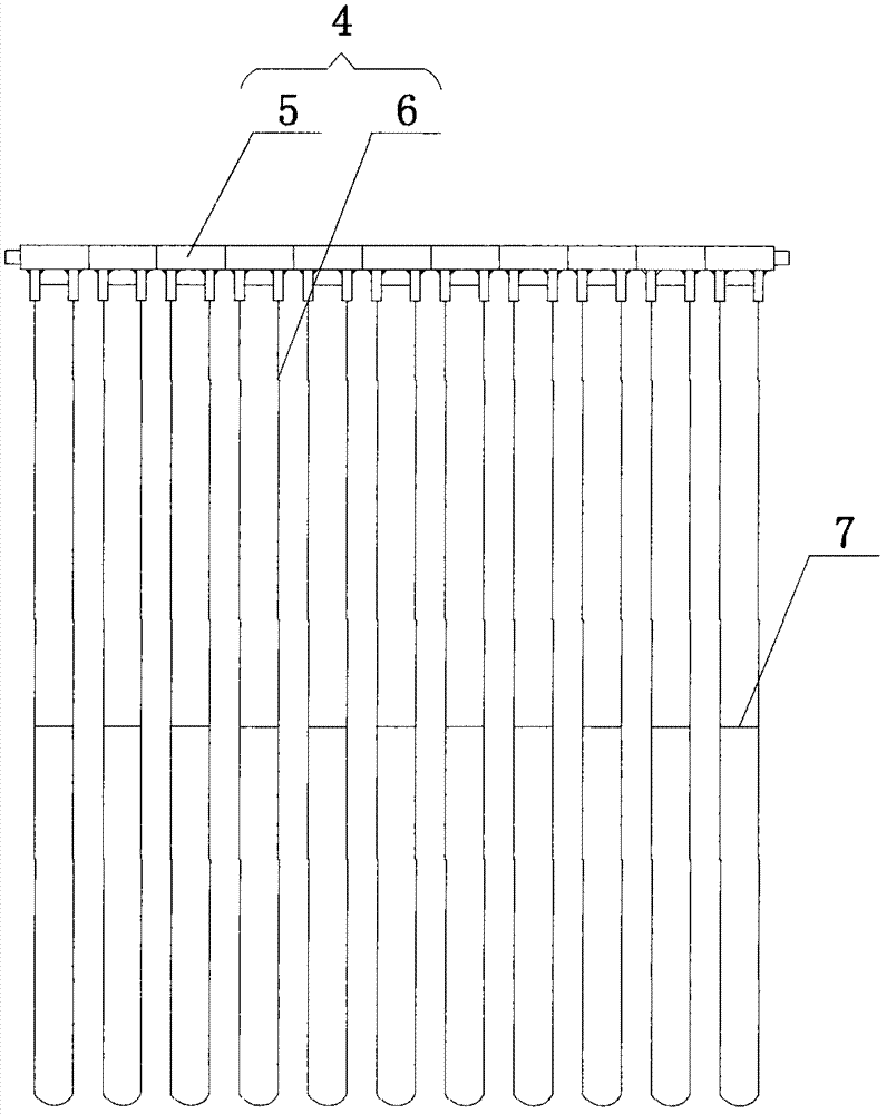 一種斜口式鼠籠的制作方法與工藝