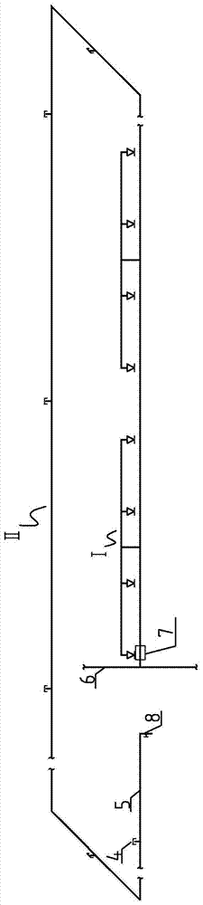 一種建筑外架多功能噴淋系統(tǒng)及其安裝方法與流程