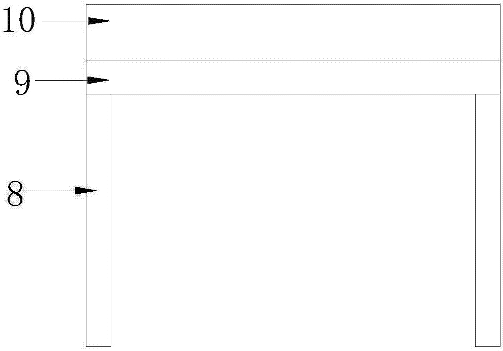 一種農(nóng)業(yè)遙感器旋轉(zhuǎn)升降裝置的制作方法