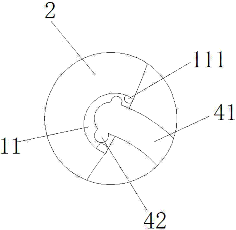 一種對(duì)接兩用瓶的制作方法與工藝