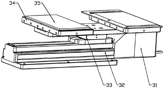 硒鼓迷你海綿全自動(dòng)安裝機(jī)的制作方法與工藝