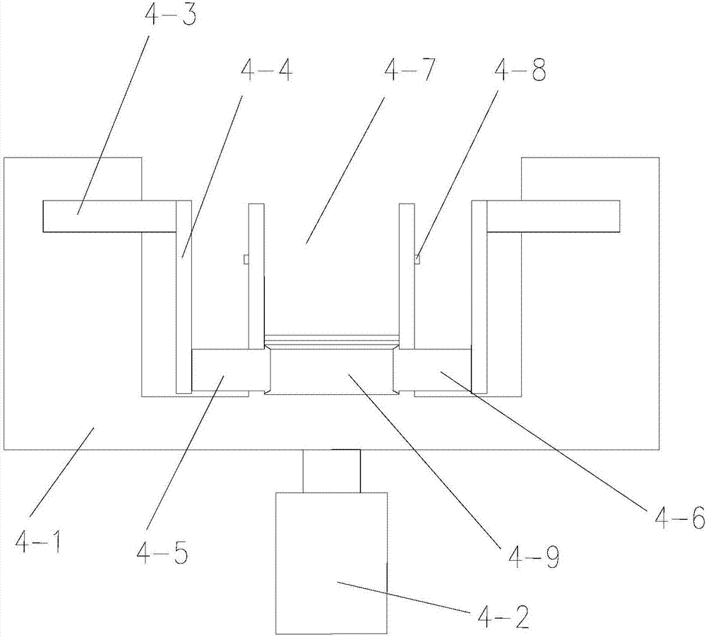 一种汽车电磁阀阀体自动开窗机的制作方法与工艺