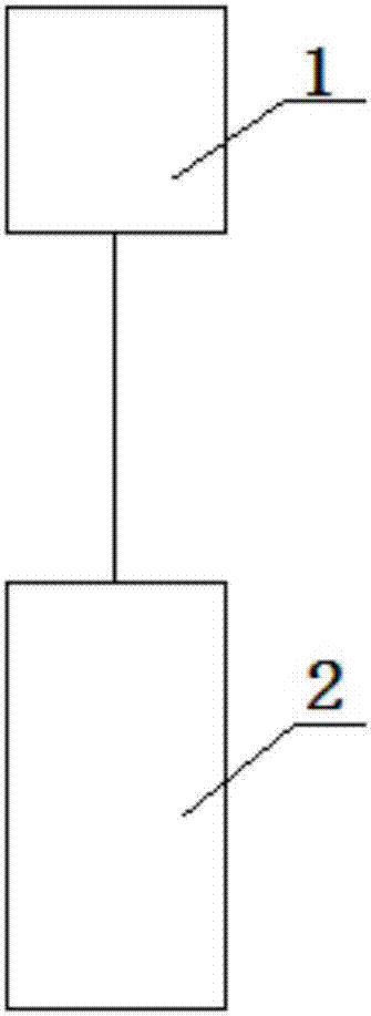 浮標(biāo)的制作方法與工藝