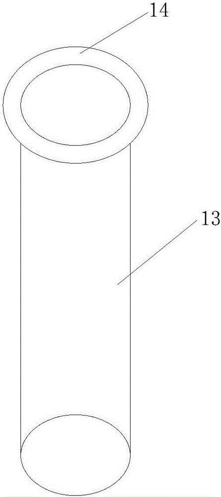 一种高效尾气除臭系统的制作方法与工艺