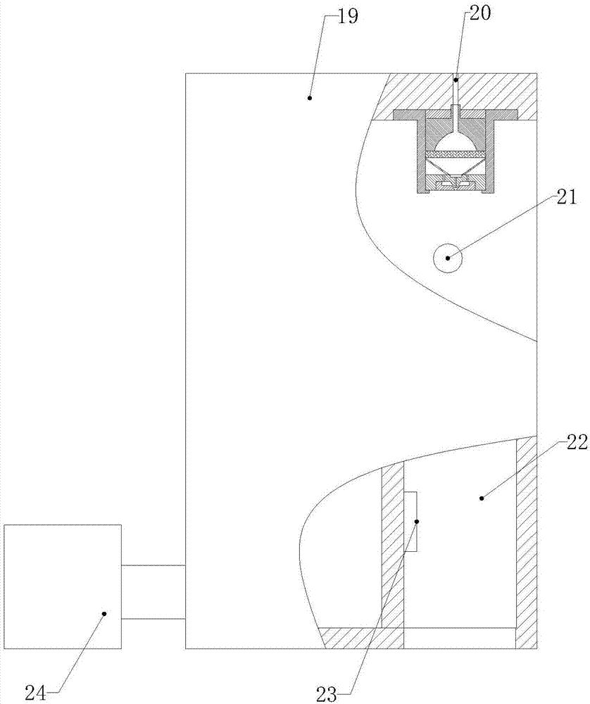 一種新型紡絲機(jī)的制作方法與工藝