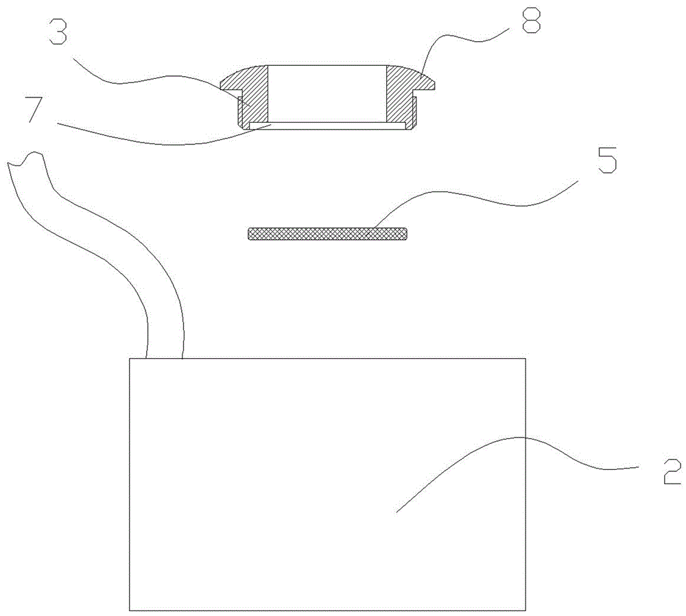 一種霧化器的制作方法與工藝