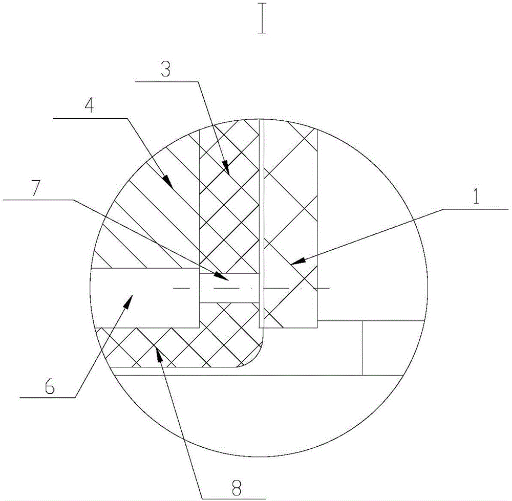 涂油脂的工裝模具的制作方法與工藝