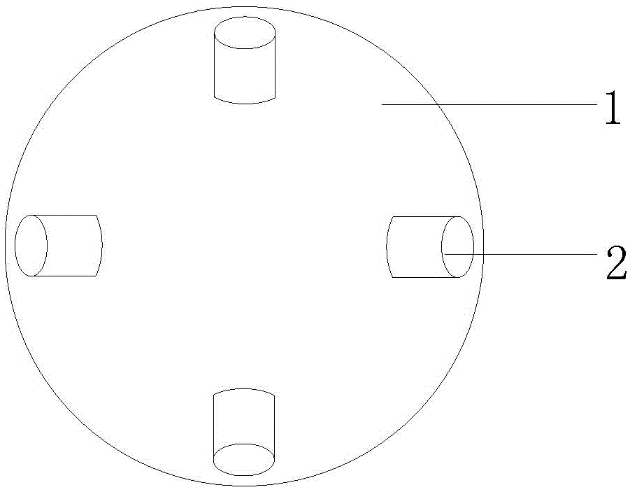 超声辅助筛浆板的制作方法与工艺