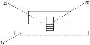 一種新型自動(dòng)作圓機(jī)的制作方法與工藝