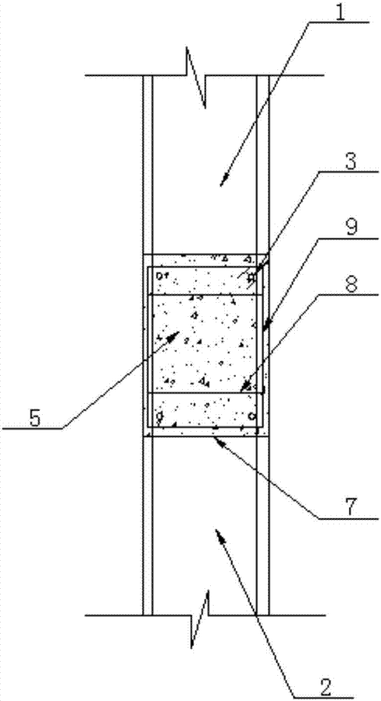 一種裝配式建筑用鎖緊裝置的制作方法