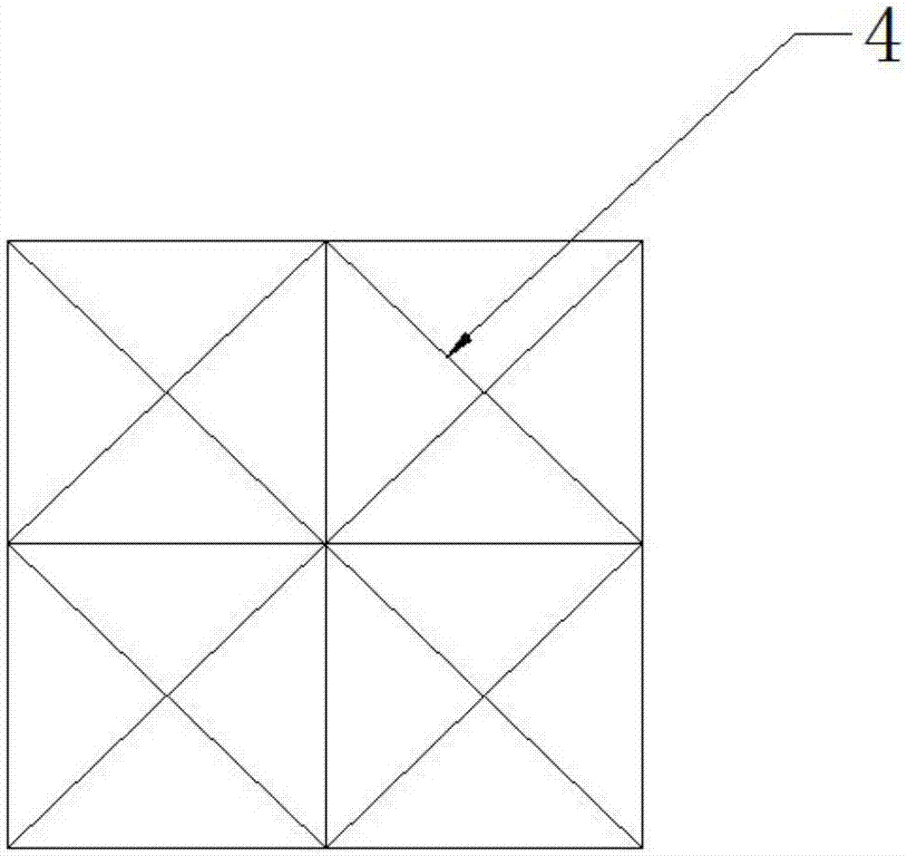 一种具有高效吸音功能的建筑材料的制作方法与工艺