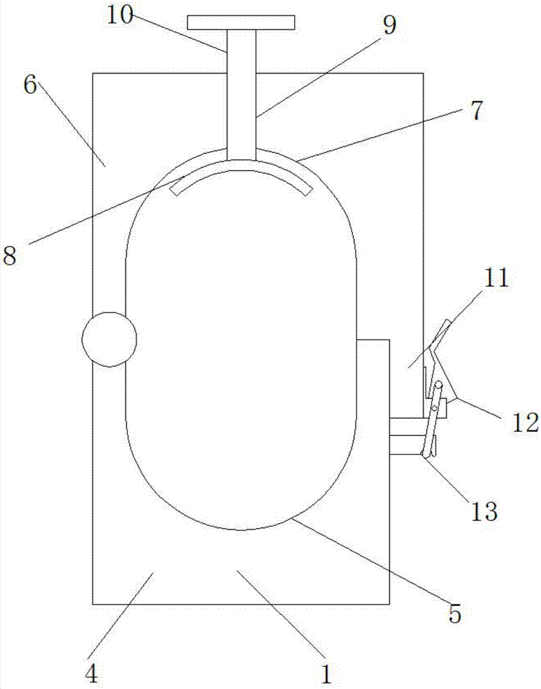 一种应用建筑支架的2孔直角连接件的制作方法与工艺