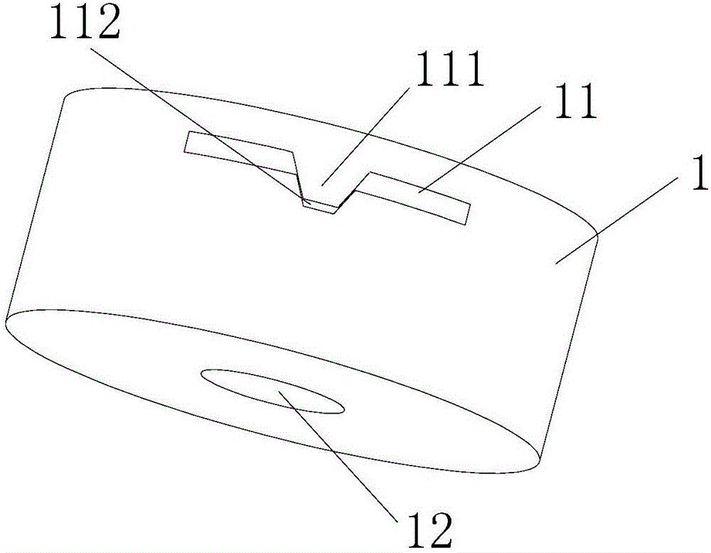 抱具头的制作方法与工艺