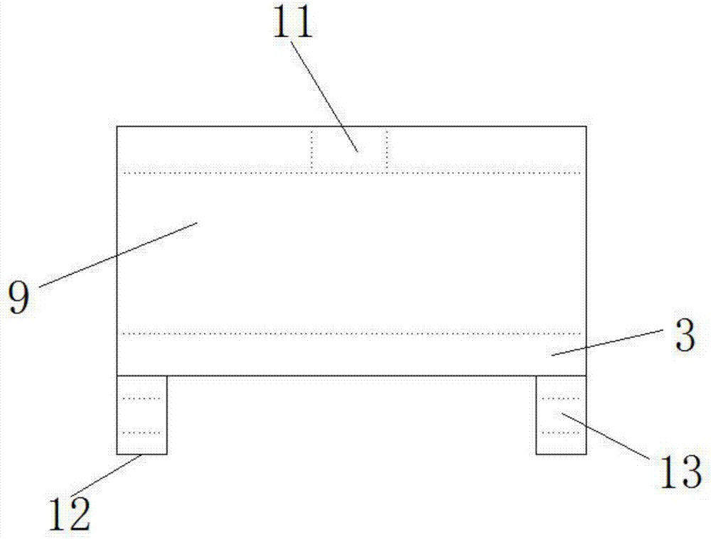 一種應(yīng)用建筑支架緊固件的虎口鋼結(jié)構(gòu)梁夾的制作方法與工藝