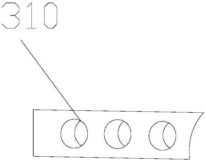 一種石材打孔機(jī)的制作方法與工藝