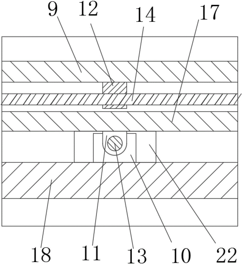 一種3D打印平臺(tái)的制作方法與工藝