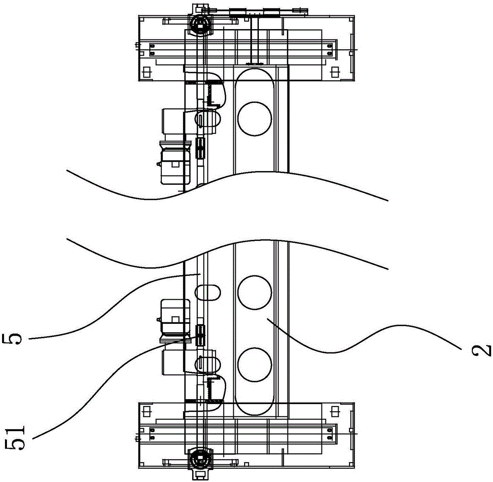 一種拋光機(jī)總成的制作方法與工藝