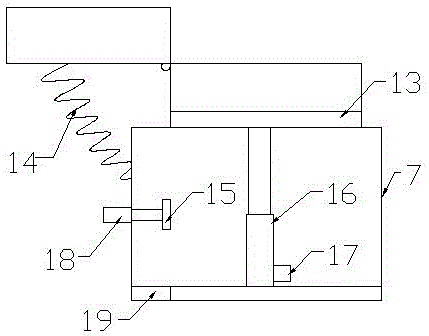 一種全自動(dòng)CTP制版裝置的制作方法