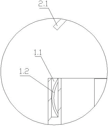 多功能折叠笔的制作方法与工艺