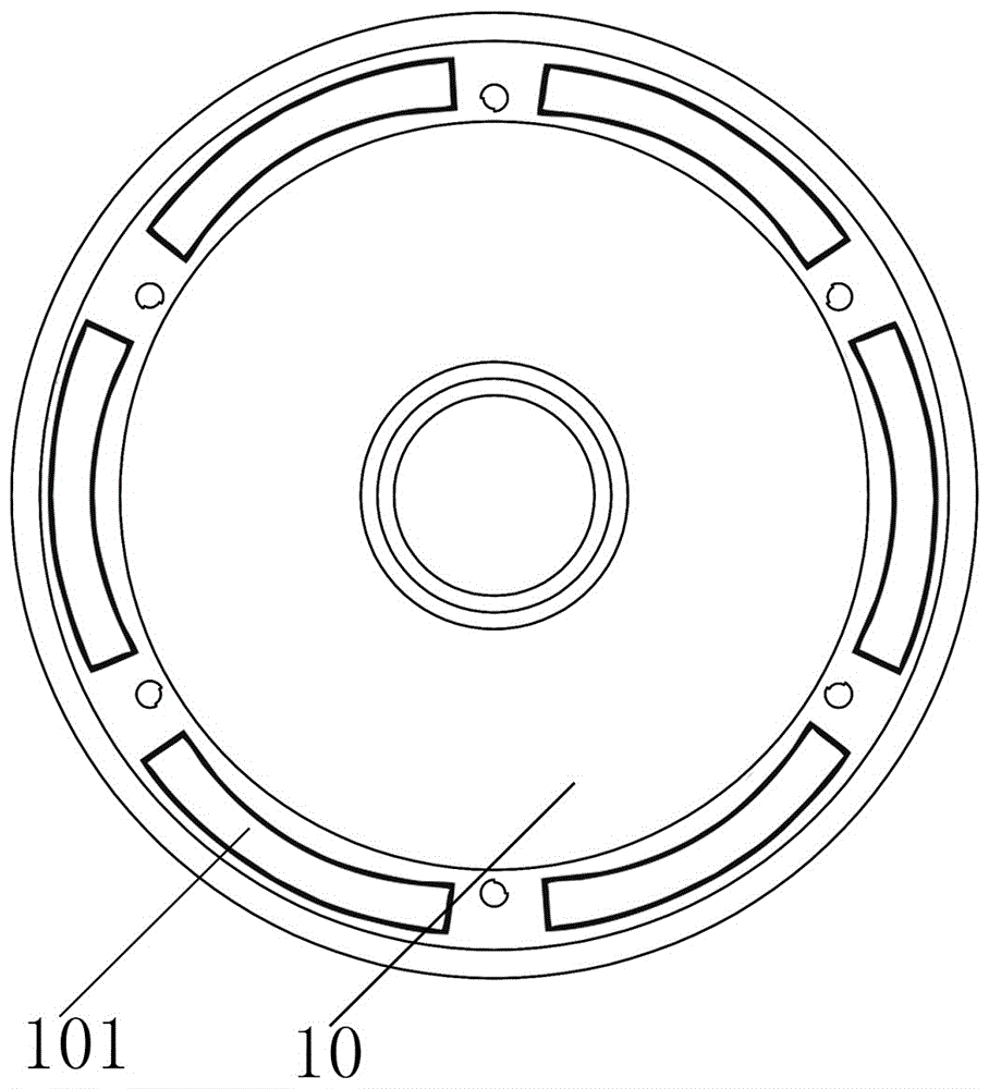 一種電動平衡扭扭車的制作方法與工藝