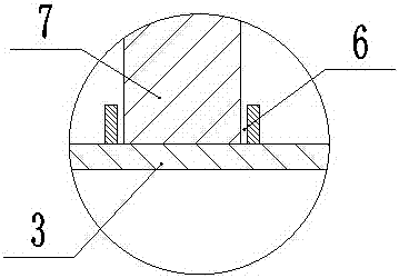 一种空心驱动轴的制作方法与工艺