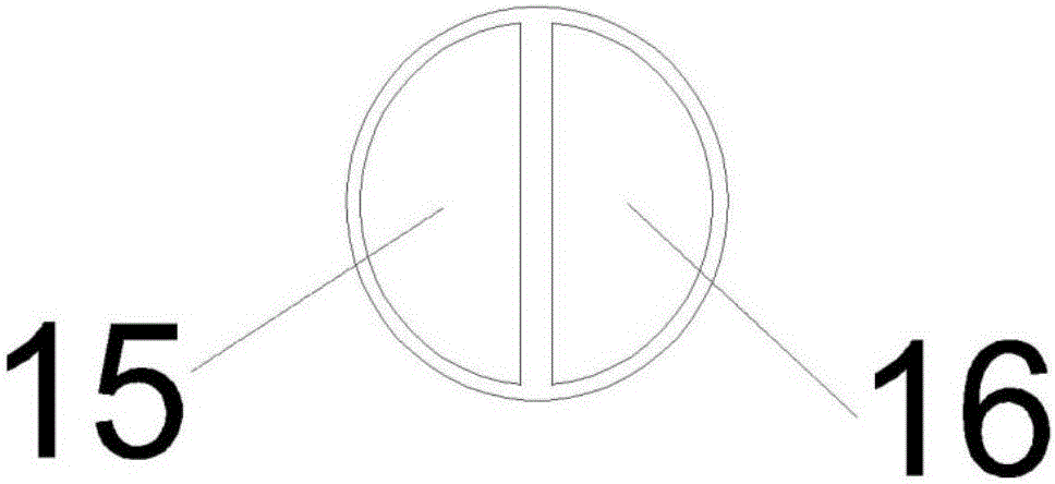 一種血液凈化用深靜脈雙腔導(dǎo)管的制作方法與工藝