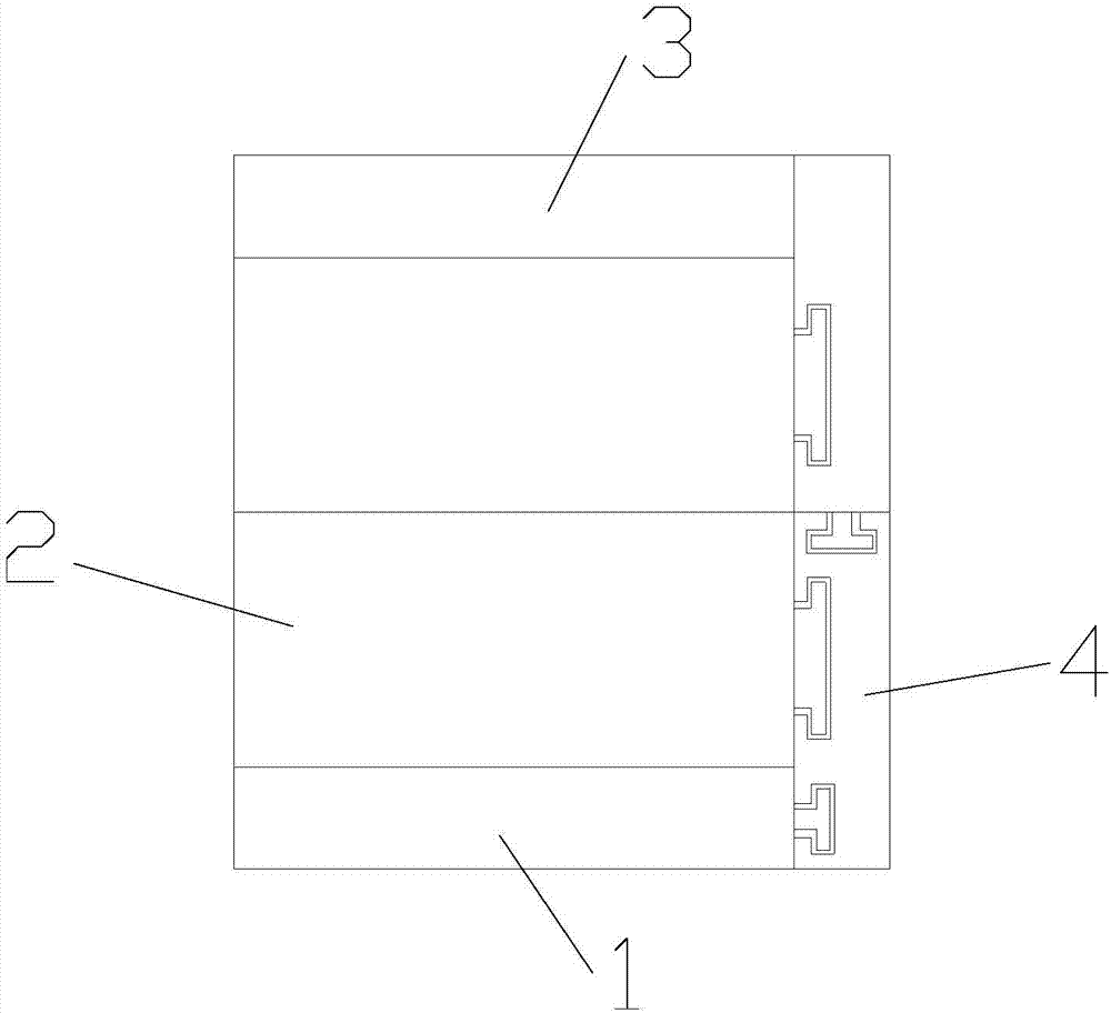 一种可调节的电脑屏幕架的制作方法与工艺