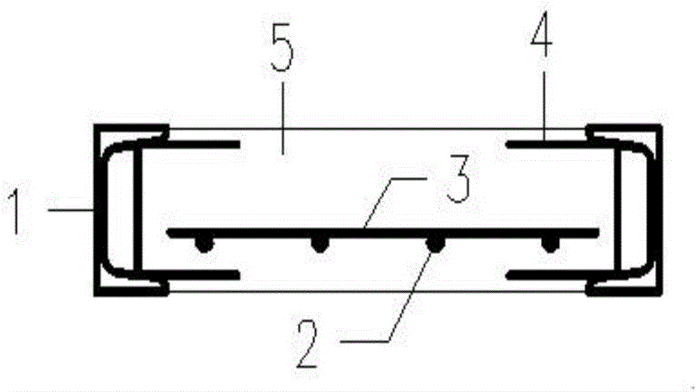 一種井蓋的制作方法與工藝