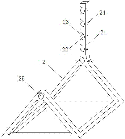 日光晾晒筛的制作方法与工艺