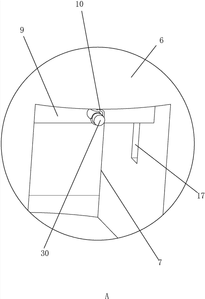 抗折抗压试验机的制作方法与工艺