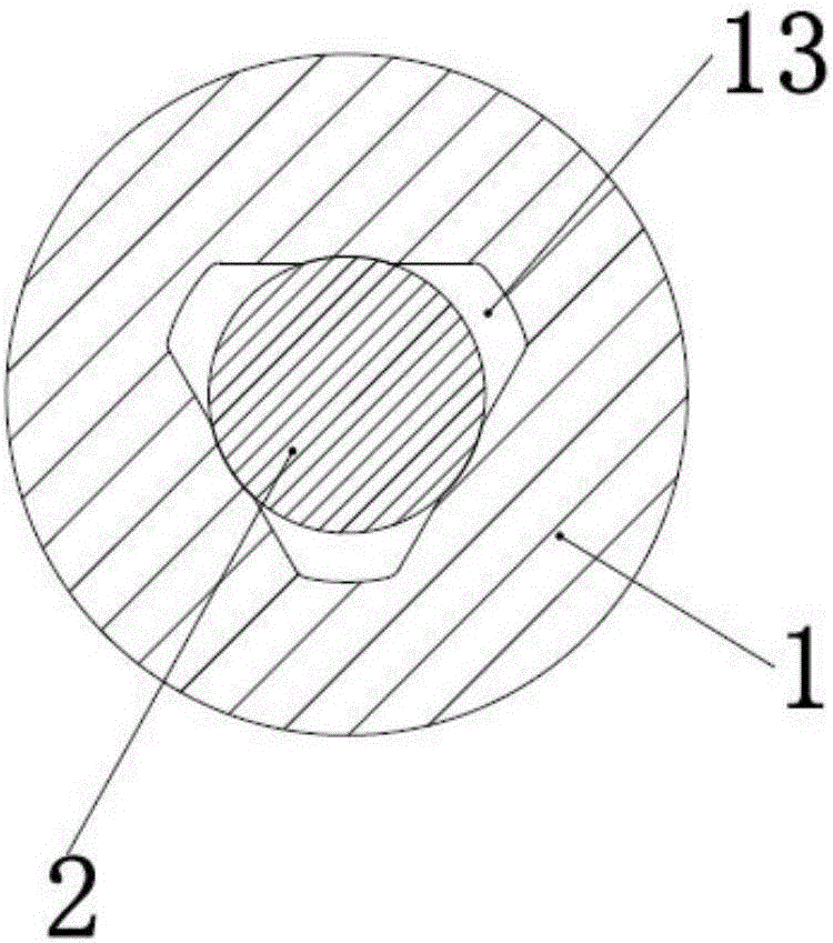 精密氣頂閥的制作方法與工藝